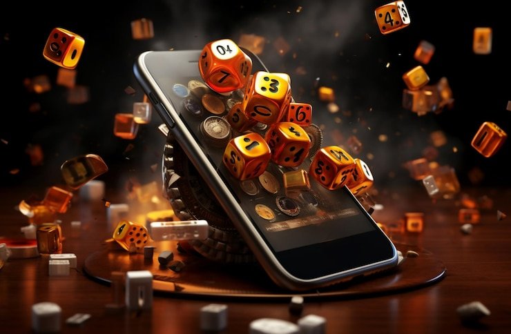 aa1730 Slots en línea