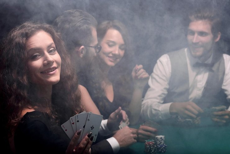 aa1730 Diferentes Estilos de Roulette